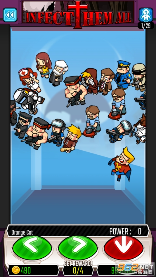 �ڴ����޻�(Pocket Claw)v1.12��ͼ6