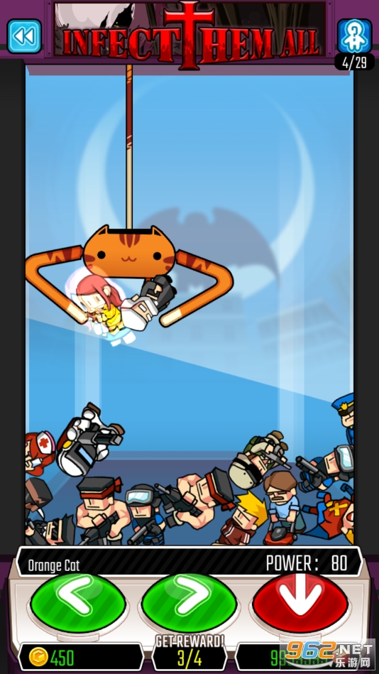 �ڴ����޻�(Pocket Claw)v1.12��ͼ5