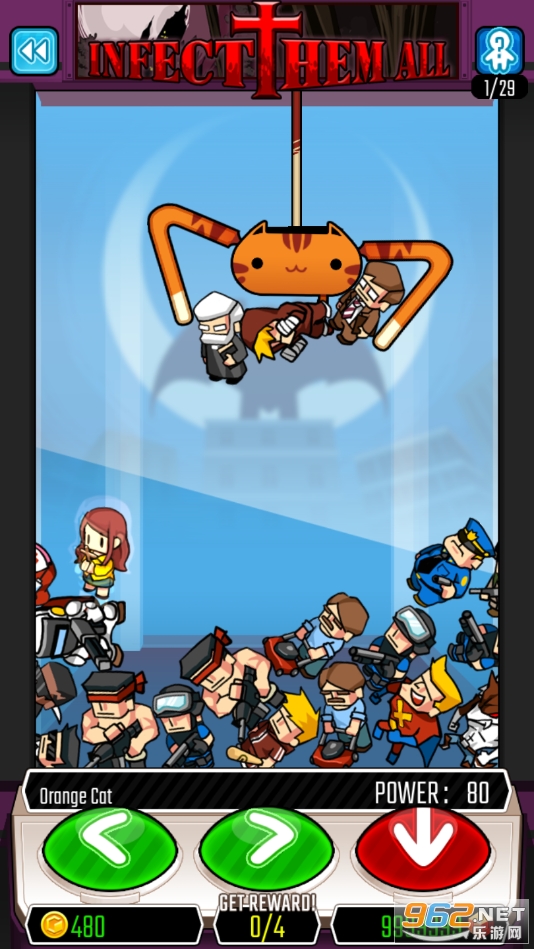�ڴ����޻�(Pocket Claw)v1.12��ͼ7