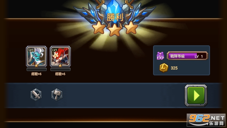 Magic Rush: Heroes��ͼ3