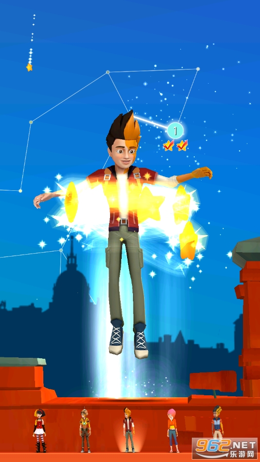 Star Chasers��֮����v1.3.3��ͼ5