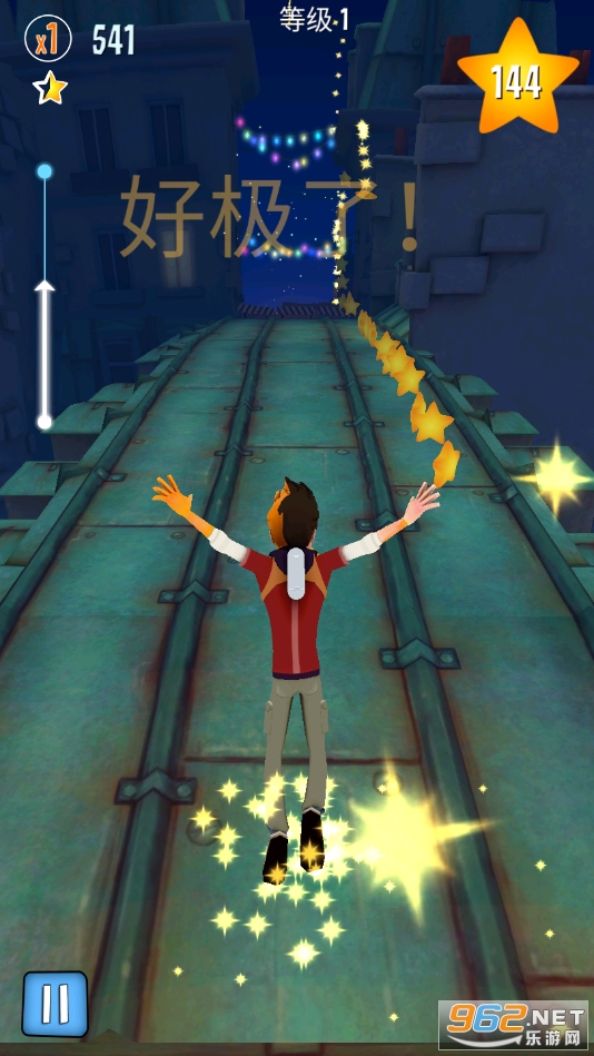 Star Chasers��֮����v1.3.3��ͼ8