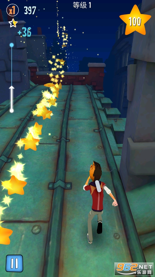 Star Chasers��֮����v1.3.3��ͼ9
