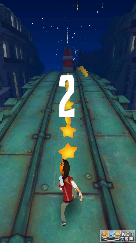 Star Chasers��֮����v1.3.3��ͼ10