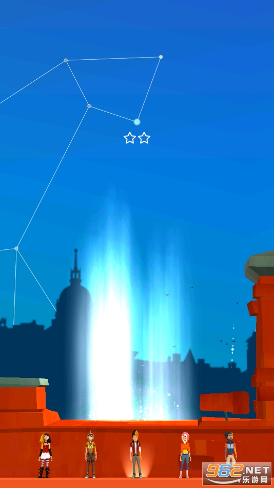 Star Chasers��֮����v1.3.3��ͼ1