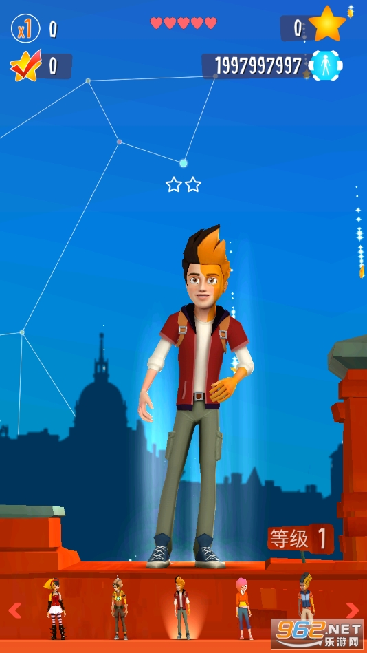 Star Chasers��֮����v1.3.3��ͼ4