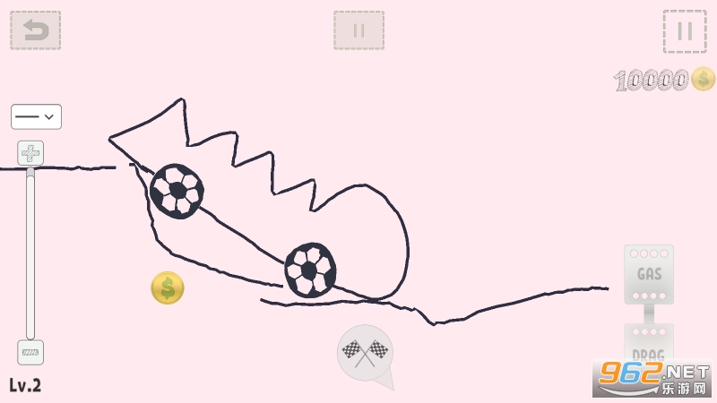 ������Ϸ���°�(Draw Car)��ͼ0
