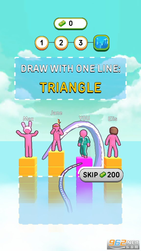 ������one liner tower��ͼ1