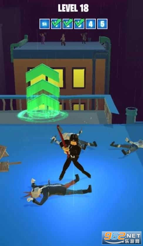 Ħ���¥ս��gang fight��Ѱ��ͼ1