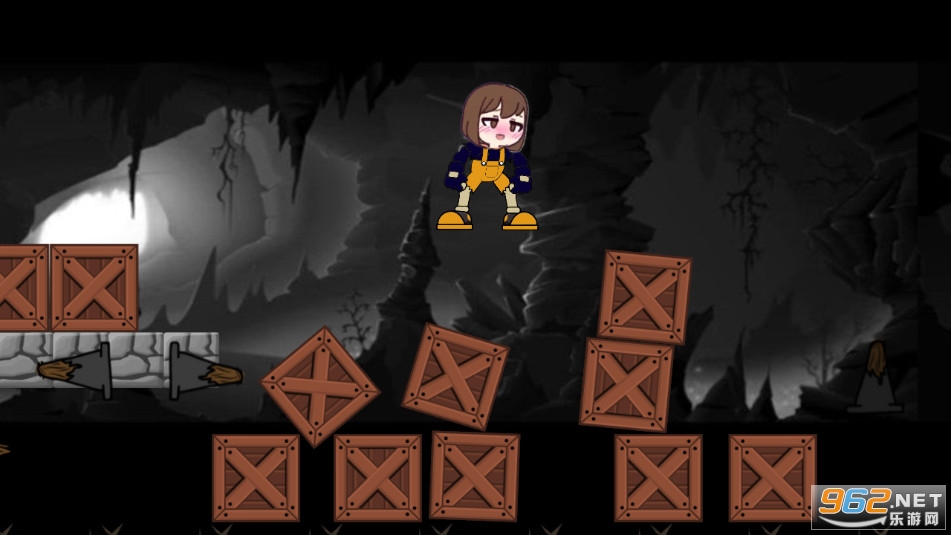 Tentacle locker��ͼ3