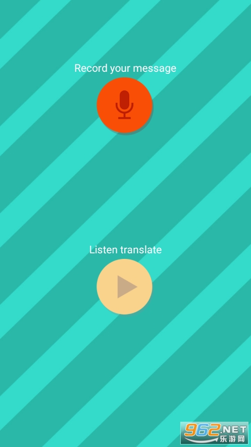 pet trabslator(Pet Translator)截图0