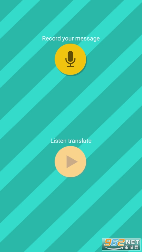 pet trabslator(Pet Translator)截图1