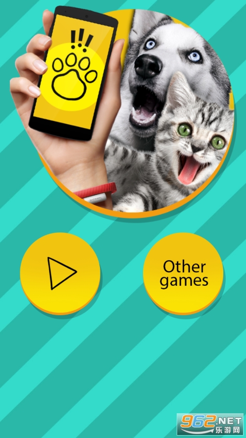 pet trabslator(Pet Translator)截图3