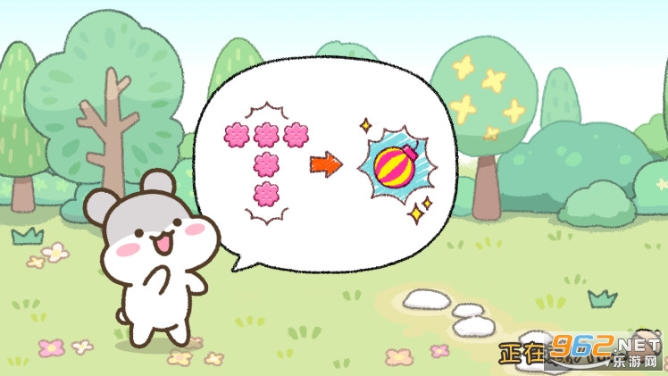 Hamster Town the Puzzle������������Ϸv1.0.64��׿���ͼ2