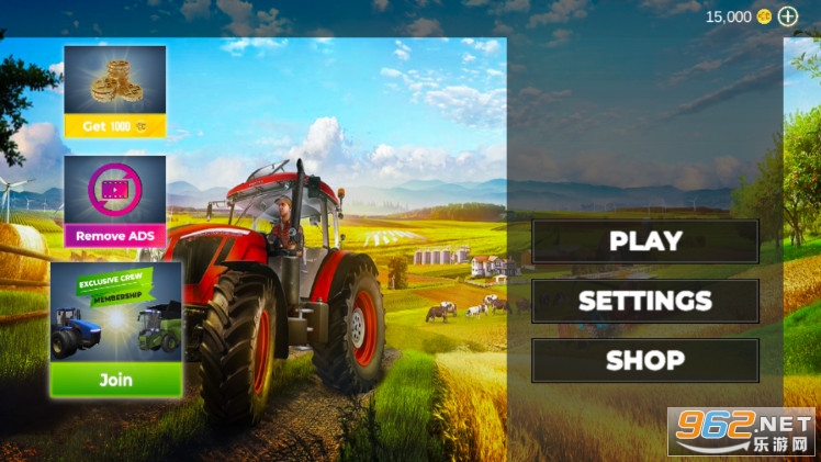 farmer driver sim 2021ũ��ģ������������Ϸ��ͼ0