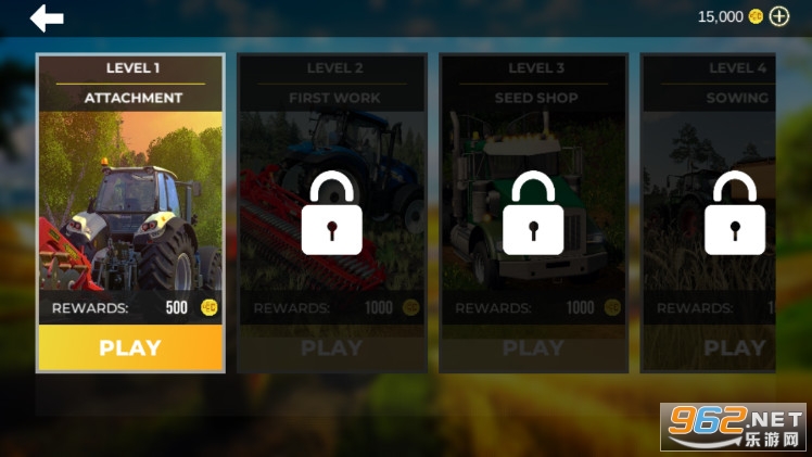 farmer driver sim 2021ũ��ģ������������Ϸ��ͼ1