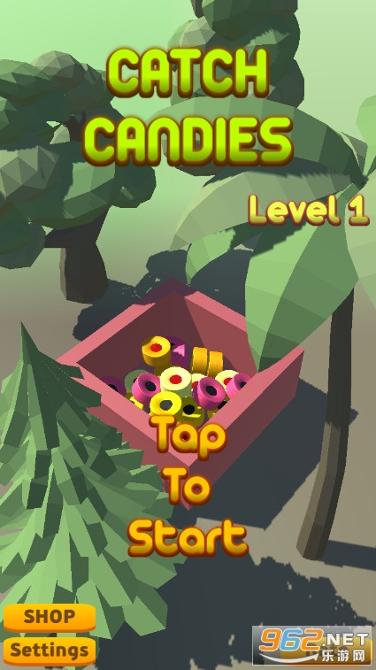 Catch The Candyץס�ǹ���׿��(��ѹ��Ϸ)v0.0.6��ͼ0