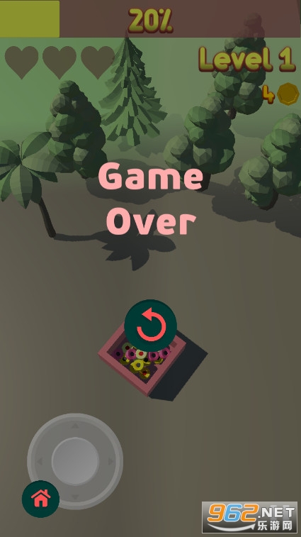 Catch The Candyץס�ǹ���׿��(��ѹ��Ϸ)v0.0.6��ͼ3