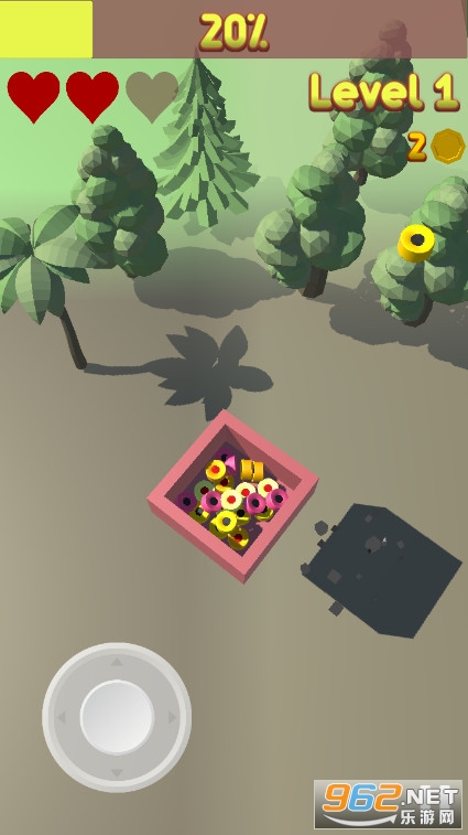 Catch The Candyץס�ǹ���׿��(��ѹ��Ϸ)v0.0.6��ͼ1