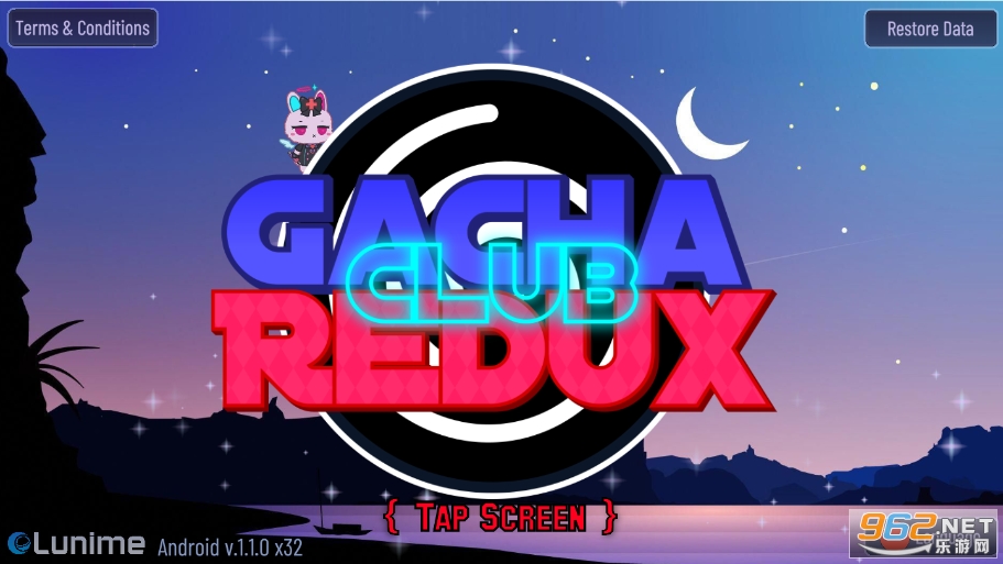 Gacha Redux��Ϸ��ͼ7