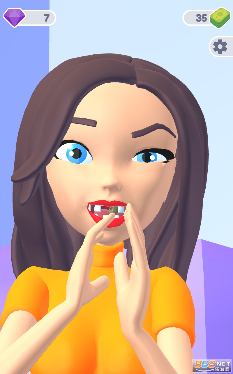Chewing Games��Ϸ��ͼ2