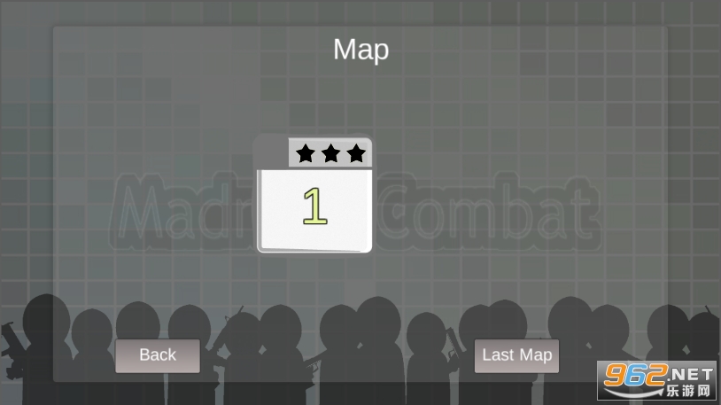 Madness Combat����е����Ϸ��ͼ3