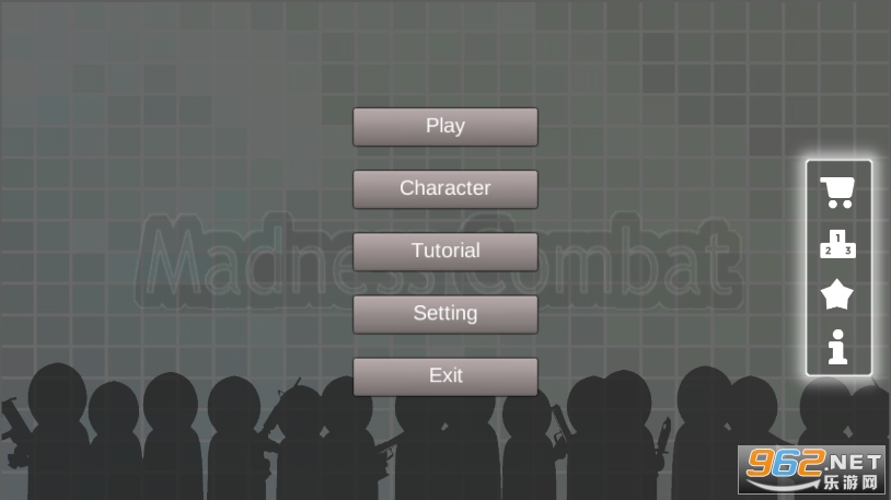 Madness Combat����е����Ϸ��ͼ4