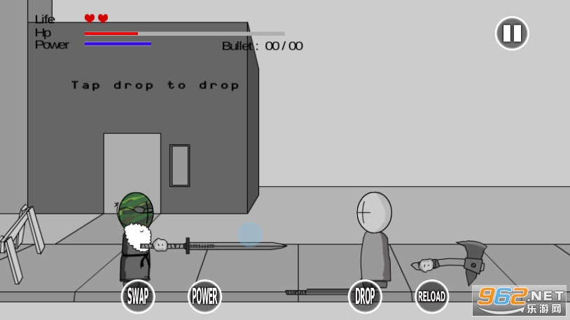 Madness Combat����е����Ϸ��ͼ0