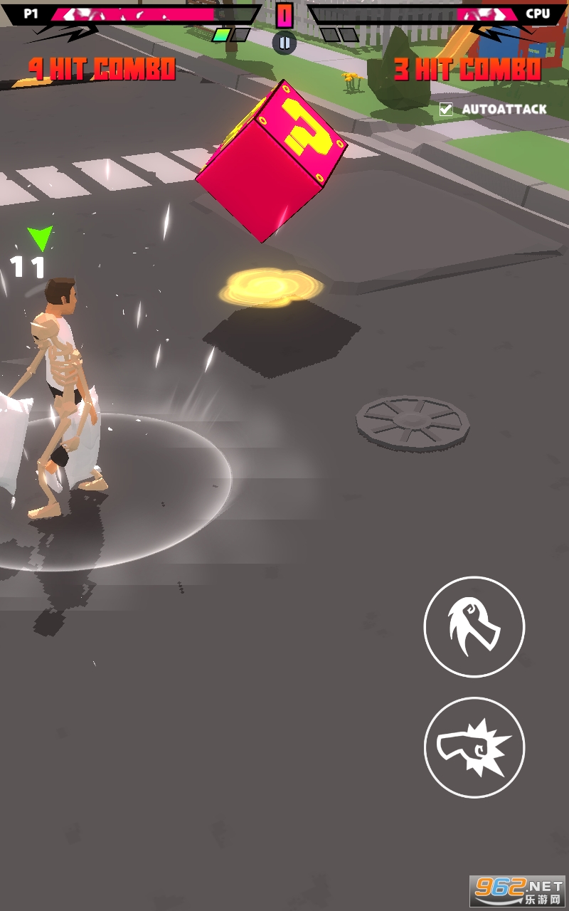 Pillow Fight��׿���ͼ0