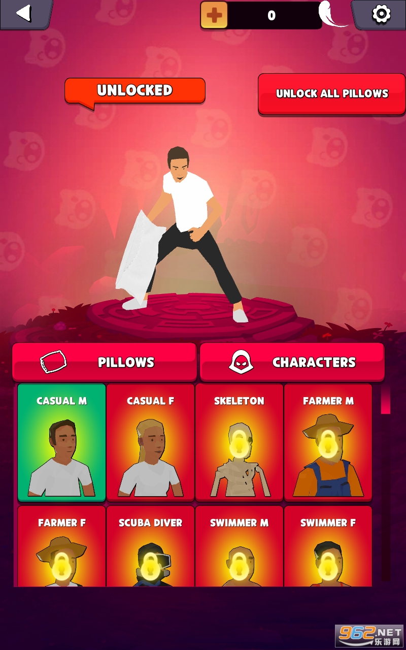 Pillow Fight��׿���ͼ3