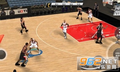 NBA2K22���ν�ͼ3