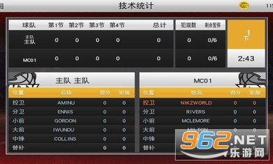 NBA2K22���ν�ͼ2