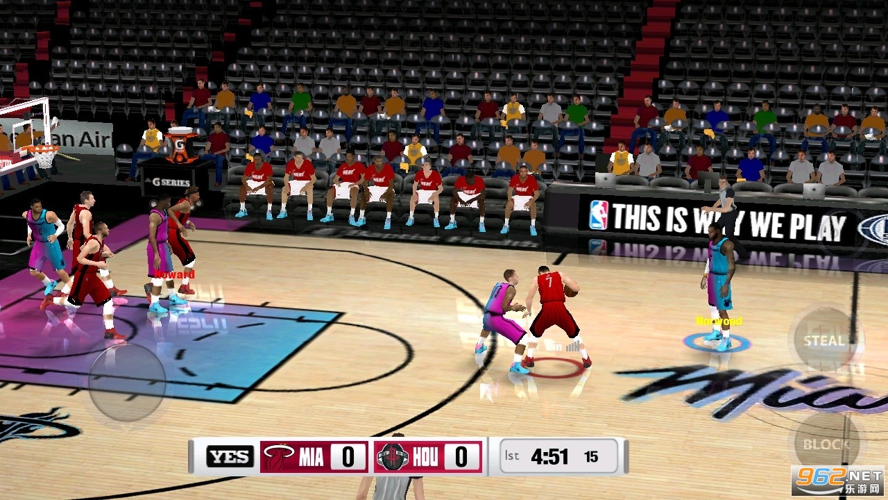nba2k22 arcade edition(nba2k22��ǿ��)��Ϸ��ͼ2