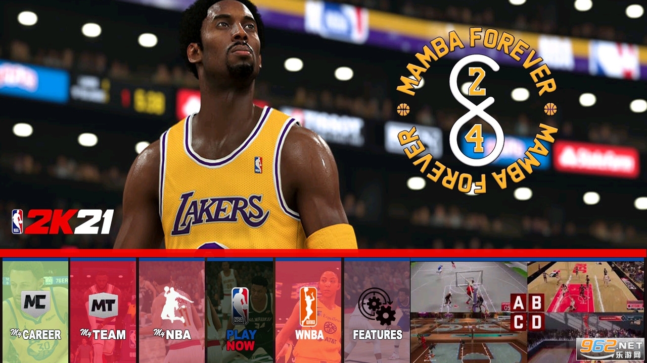nba2k22 arcade edition(nba2k22��ǿ��)��Ϸ��ͼ3