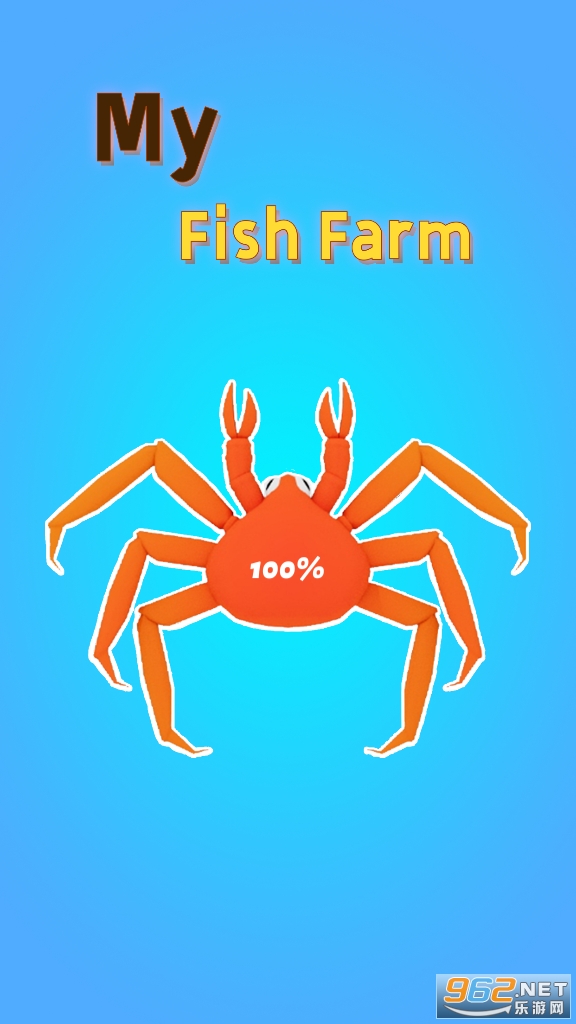 �ҵ����㳡my fish farm��ͼ0