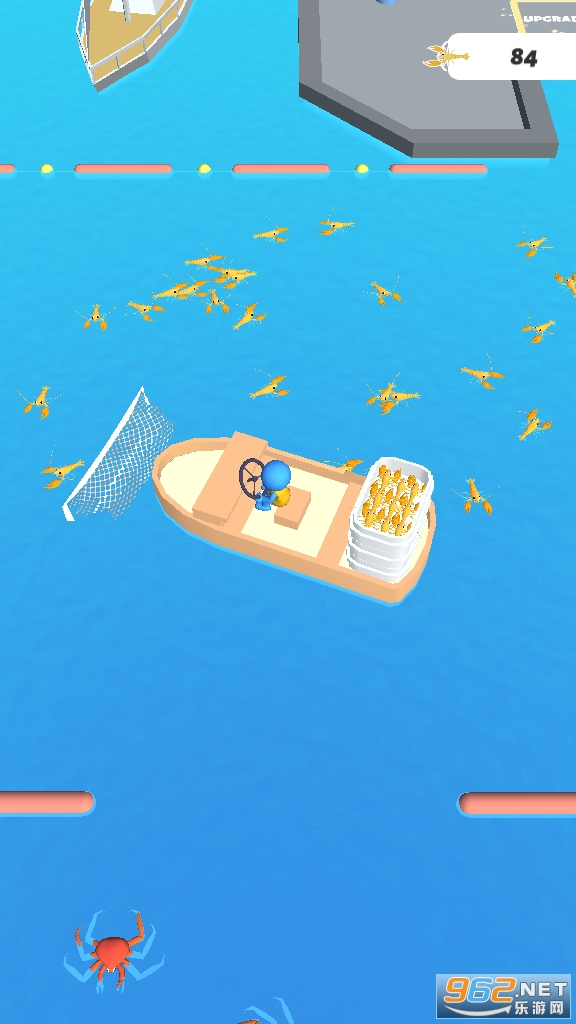 �ҵ����㳡my fish farm��ͼ2