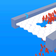 Fall Crowd̤����Ⱥ��Ϸ