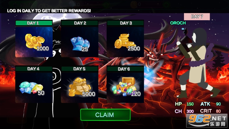 stickman shadow fighter dragon�����Ӱ��սʿ�����°��ͼ0