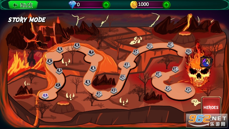 stickman shadow fighter dragon�����Ӱ��սʿ�����°��ͼ4