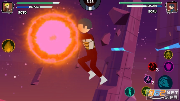 stickman shadow fighter dragon�����Ӱ��սʿ�����°��ͼ3