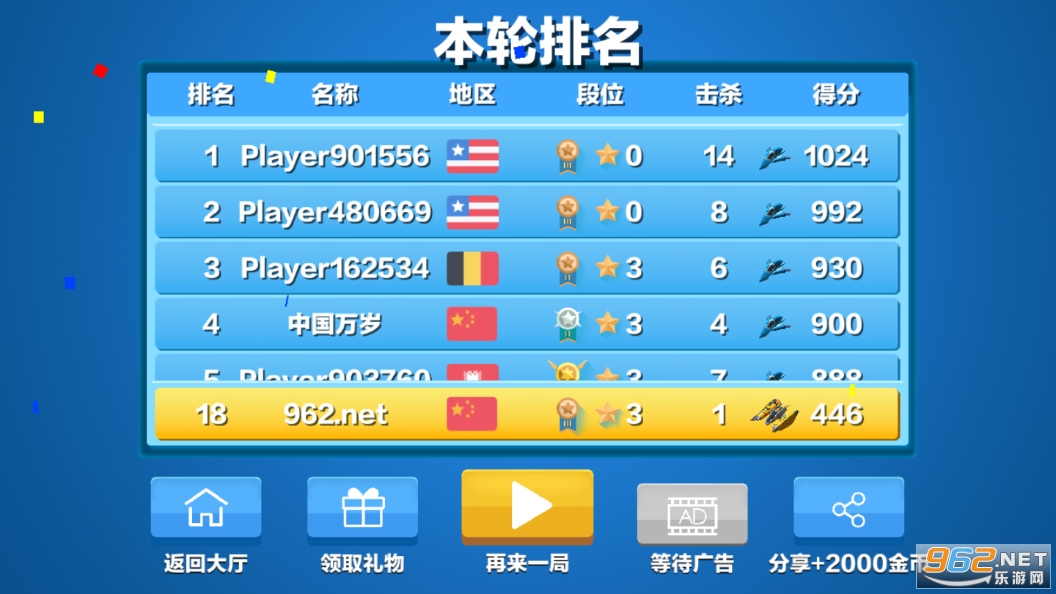 �ɻ�����ս(Planes Battle)��ͼ0