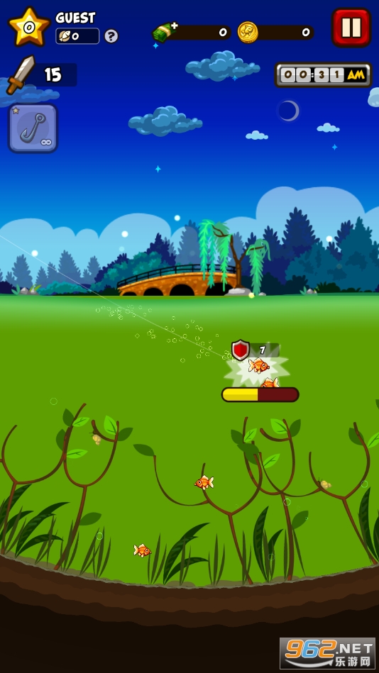 ���е�����Ϸ(Fishing Break)��ͼ4