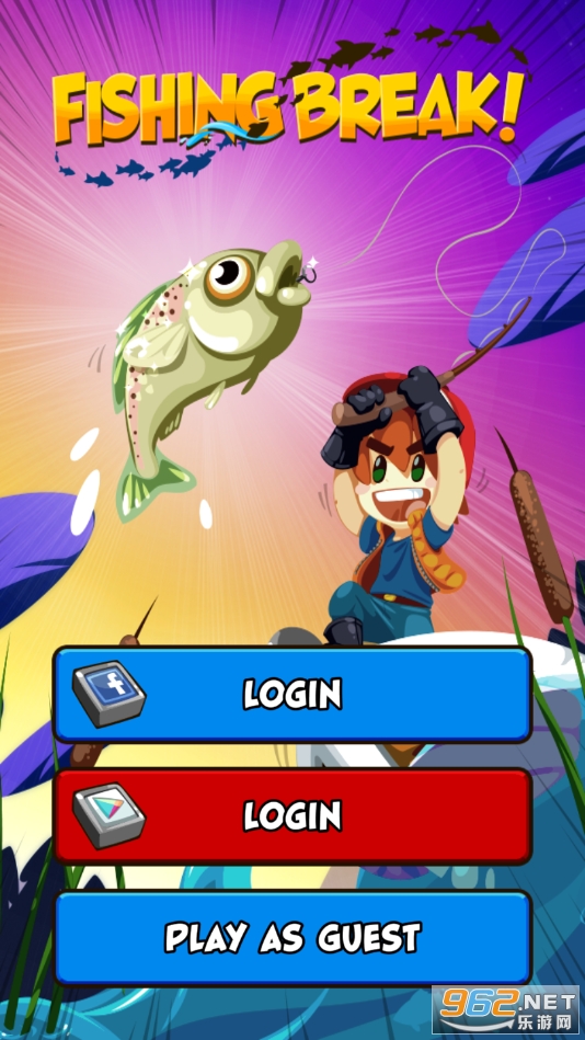 ���е�����Ϸ(Fishing Break)��ͼ7