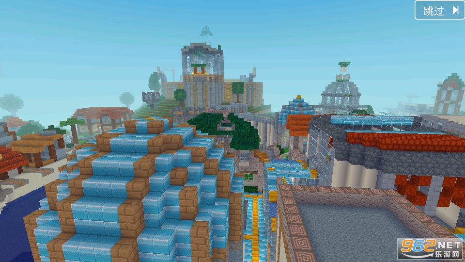��������3D���޽�Ұ�(Block Craft 3D)��ͼ11