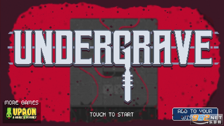 UndergraveĹ��֮�½�ͼ2