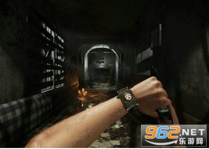 �ڰ�����darkness survival��ͼ1