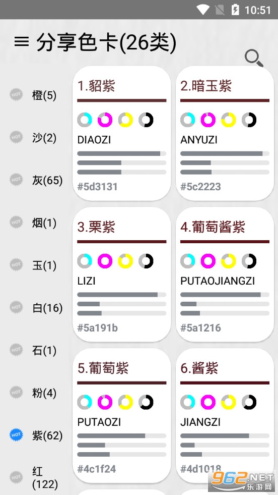 �й���ɫapp��׿��v1.2.2��ͼ1