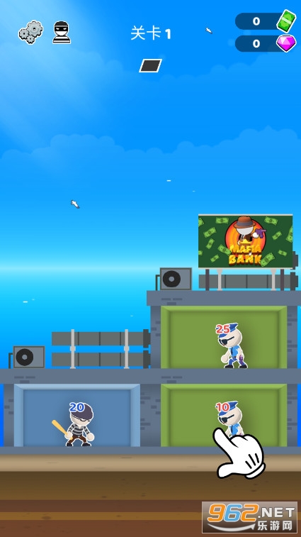 Rouge Tower����������׿���ͼ0