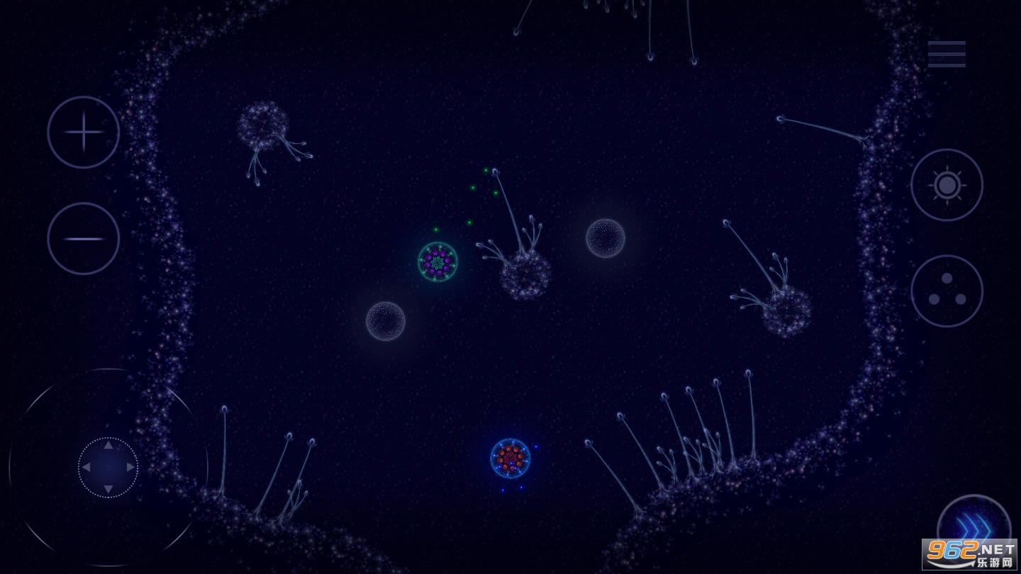 ΢����ģ�������İ�(Microcosmum)v4.2.15���°��ͼ2