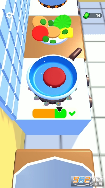 ��������ʳ�ù�����Ϸv1.14���°��ͼ2